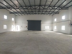 Building Lobby in  Warehouse at Gandhipuram – for Rent