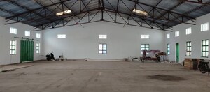  Warehouse For Rent in Gandhipuram