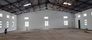  Warehouse – Exterior View View at Gandhipuram - for Rent