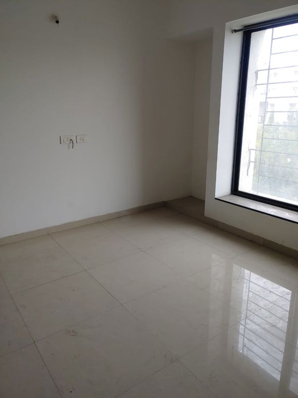 3 BHK + Servant Room Apartment For Rent in Pinnacle Gulmohar