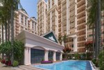 2 BHK 1100 Sq.Ft. Apartment in Sector 104