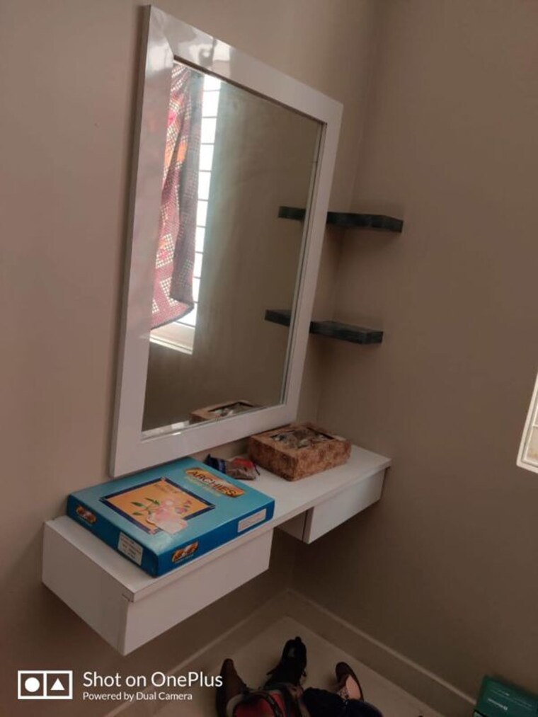 undefined, ramky-one-galaxia 3 Bedroom 1695 Sq.Ft. Apartment In Nallagandla Hyderabad 10419185