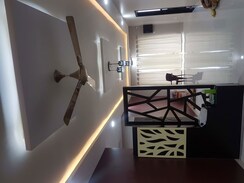 3 BHK + Pooja Room Apartment For Rent in Ramky One Galaxia
