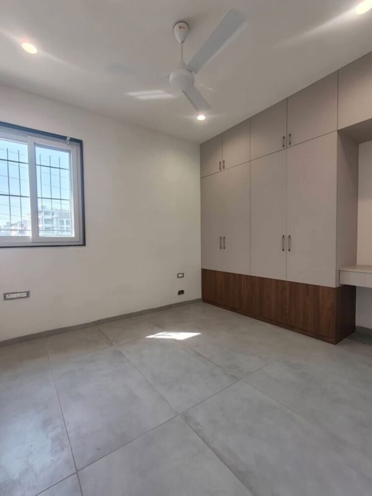 Room, bm-residency-kondapur 1 Bedroom 679 Sq.Ft. Apartment In Kondapur Hyderabad 10419243