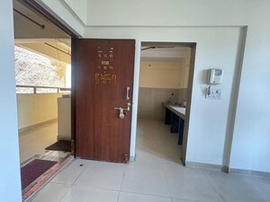 Room in 1 BHK Apartment at Everest Countryside Petunia, Kasarvadavali – for Sale