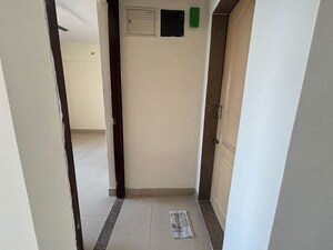 Building Lobby in 1 BHK Apartment at Everest Countryside Petunia, Kasarvadavali – for Sale