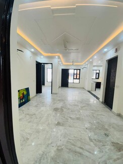 3 BHK Builder Floor For Rent in Sector 46