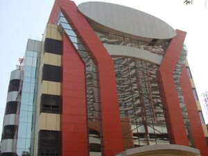  Office Space For Rent in Marathon NextGen Innova, Lower Parel