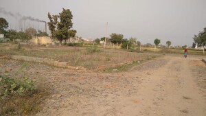  Plot For Sale in Jasana