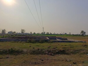 Plot Area in  Plot at Jasana – for Sale