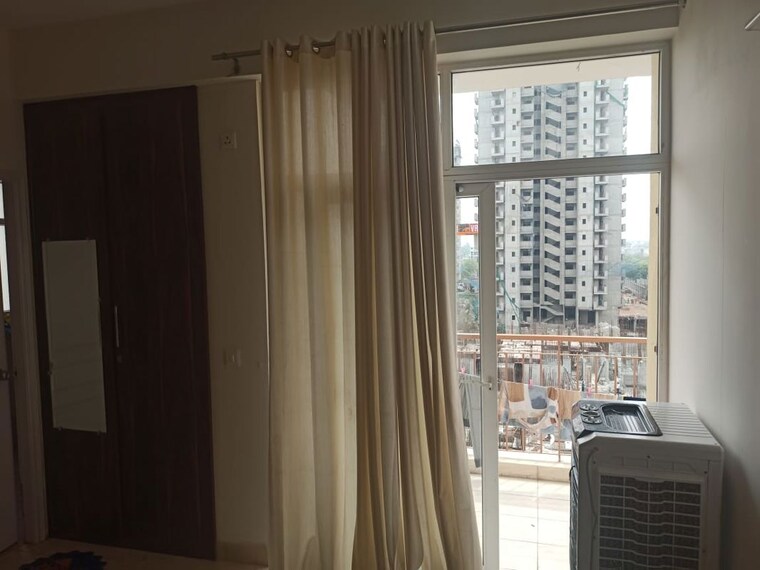 Living Room, jm-florance 2.5 Bedroom 1197 Sq.Ft. Apartment In Tech Zone 4 Greater Noida Greater Noida 10419245