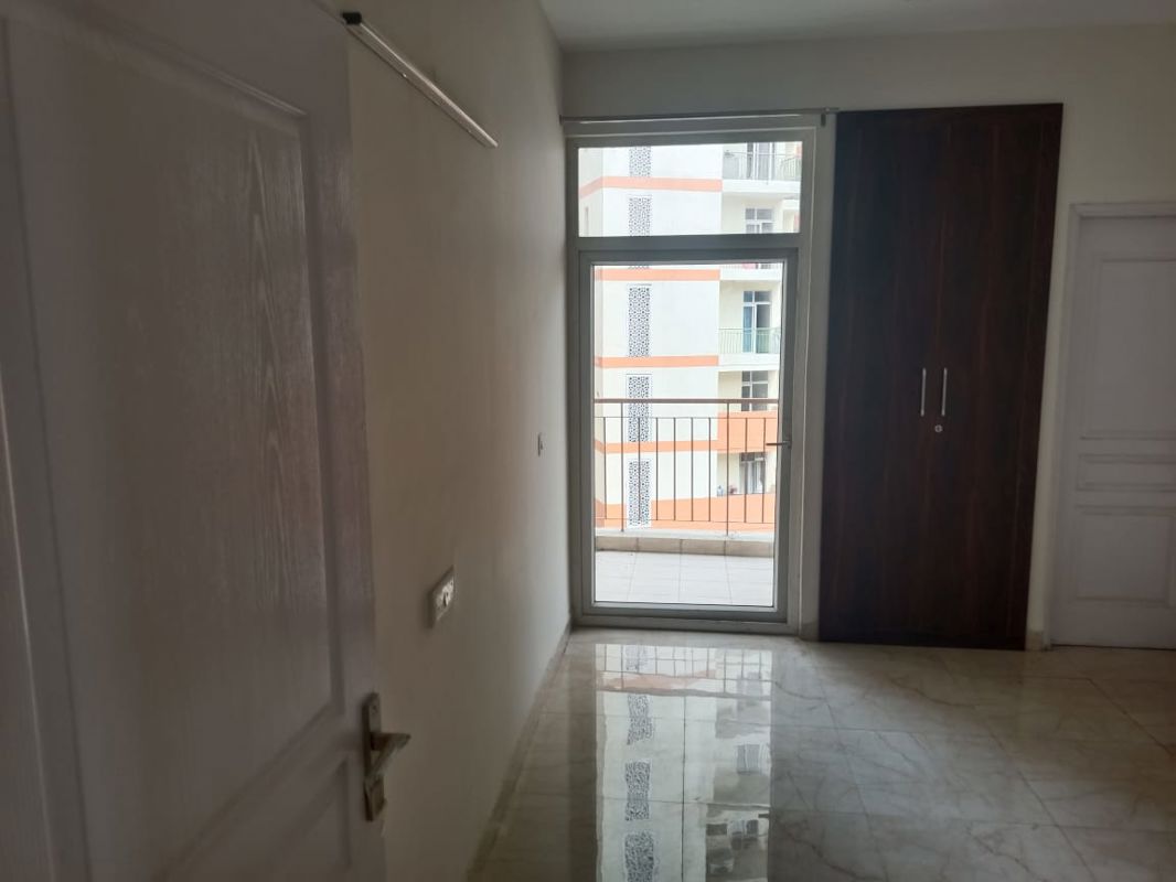 2.5 BHK + Study Room 1197 Sq.Ft. Apartment in JM Florance