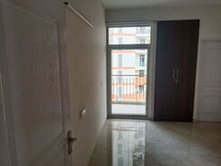 2.5 BHK + Study Room Apartment For Rent in JM Florance