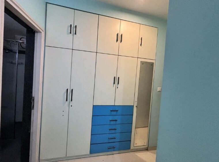 undefined, rustomjee-azziano-wing-i 2 Bedroom 700 Sq.Ft. Apartment In Thane West Thane 10419178