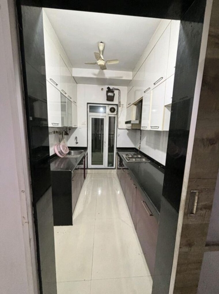undefined, rustomjee-azziano-wing-i 2 Bedroom 700 Sq.Ft. Apartment In Thane West Thane 10419178