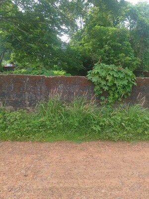  Plot For Sale in Peramangalam