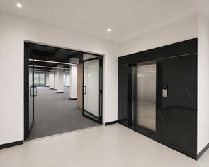 Room in  Office Space at Saravanampatti – for Rent