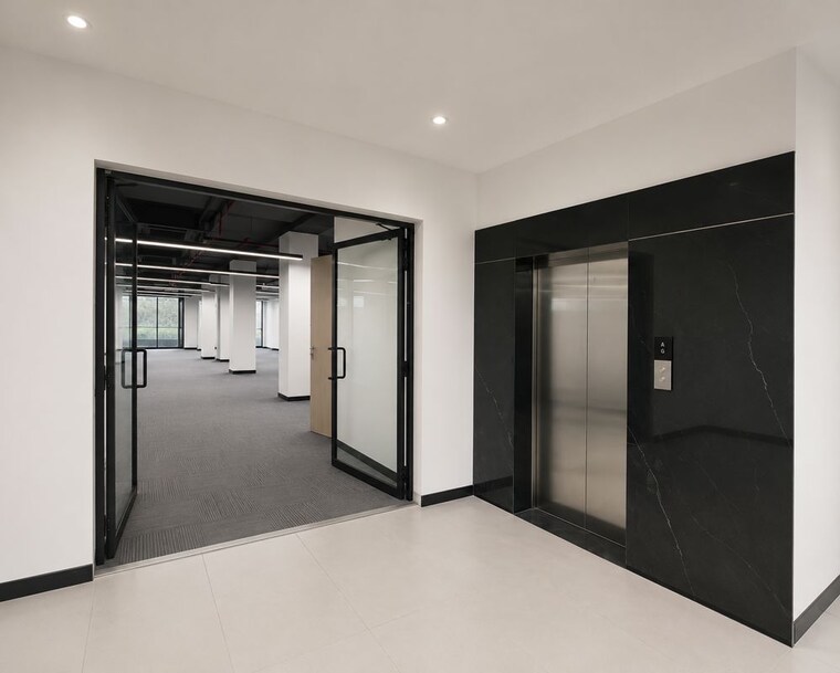 Room, saravanampatti Commercial Office Space 16800 Sq.Ft. In Saravanampatti Coimbatore 10399615