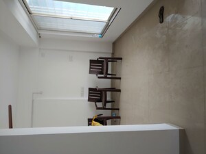 Furnished Amenities in 2 BHK Apartment at Galaxy Vineet, Bavdhan – for Rent