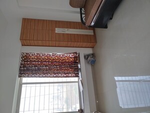 Staircase in 2 BHK Apartment at Galaxy Vineet, Bavdhan – for Rent