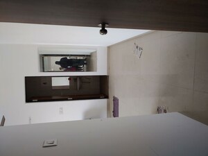 Furnished Amenities in 2 BHK Apartment at Galaxy Vineet, Bavdhan – for Rent