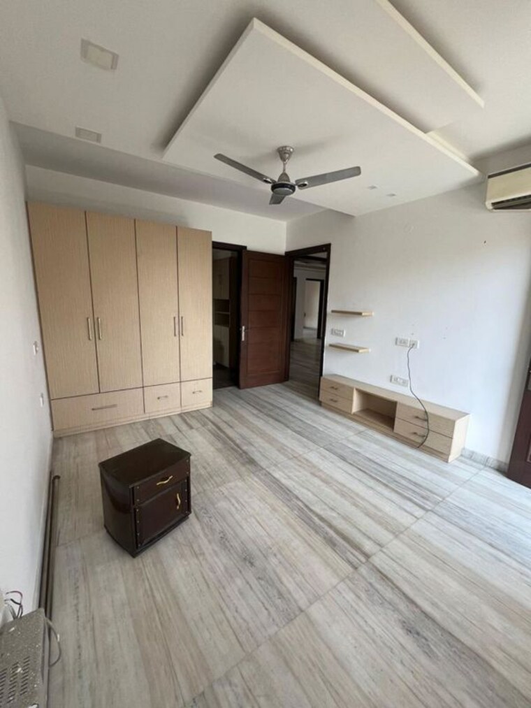 Kitchen, sector 46 3 Bedroom 2750 Sq.Ft. Builder Floor In Sector 46 Gurgaon 10419279