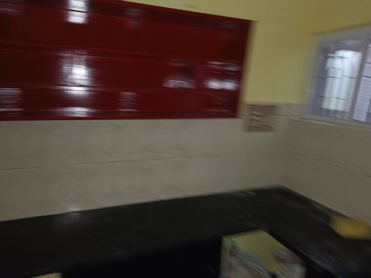 Kitchen, bagmane-lakeview 3 Bedroom 1200 Sq.Ft. Independent House In Cv Raman Nagar Bangalore 10419198