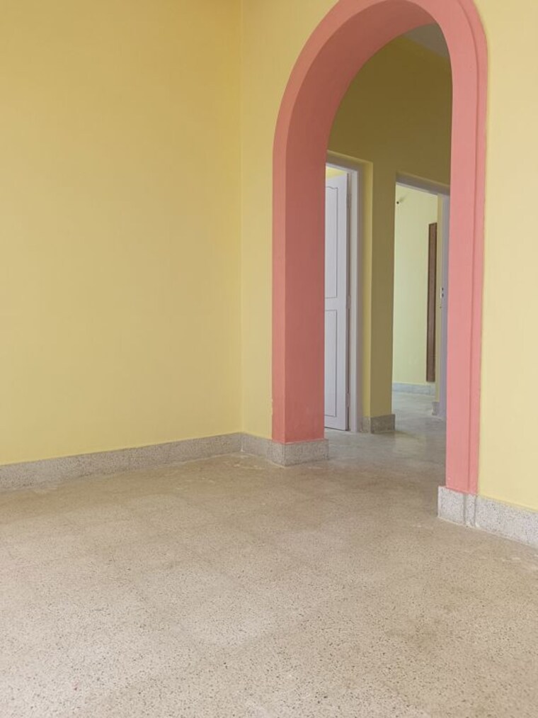Hall, bagmane-lakeview 3 Bedroom 1200 Sq.Ft. Independent House In Cv Raman Nagar Bangalore 10419198