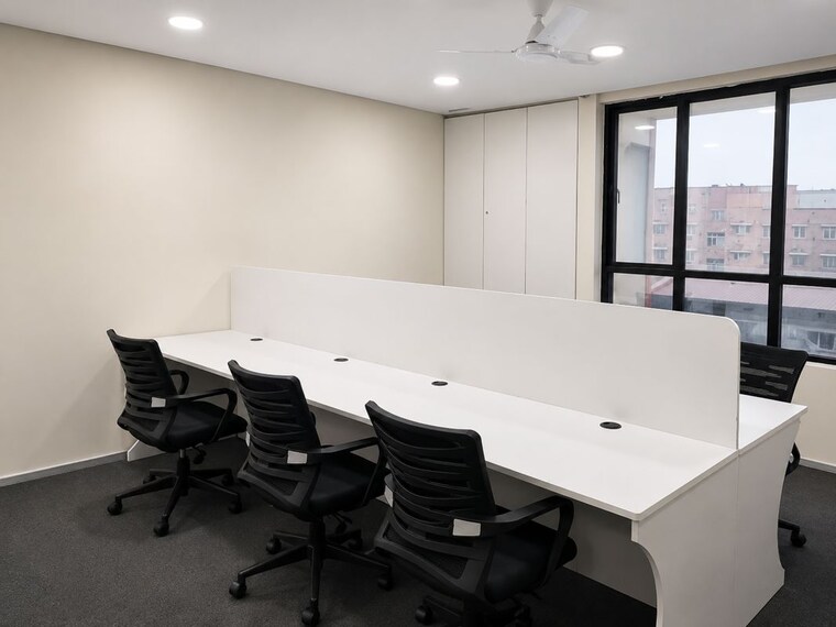 Team Area, s s colony Commercial Office Space 5950 Sq.Ft. In S S Colony Madurai 10399601