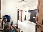 1 BHK 678 Sq.Ft. Apartment in BM Residency Kondapur