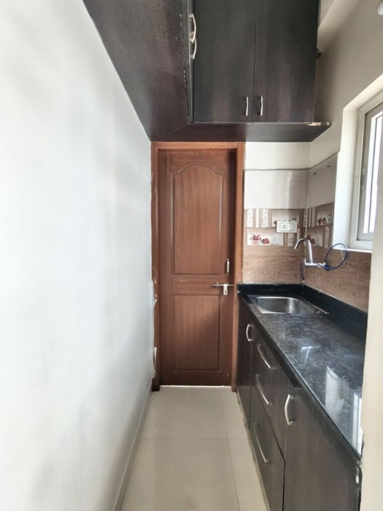Kitchen, bm-residency-kondapur 1 Bedroom 678 Sq.Ft. Apartment In Kondapur Hyderabad 10419263