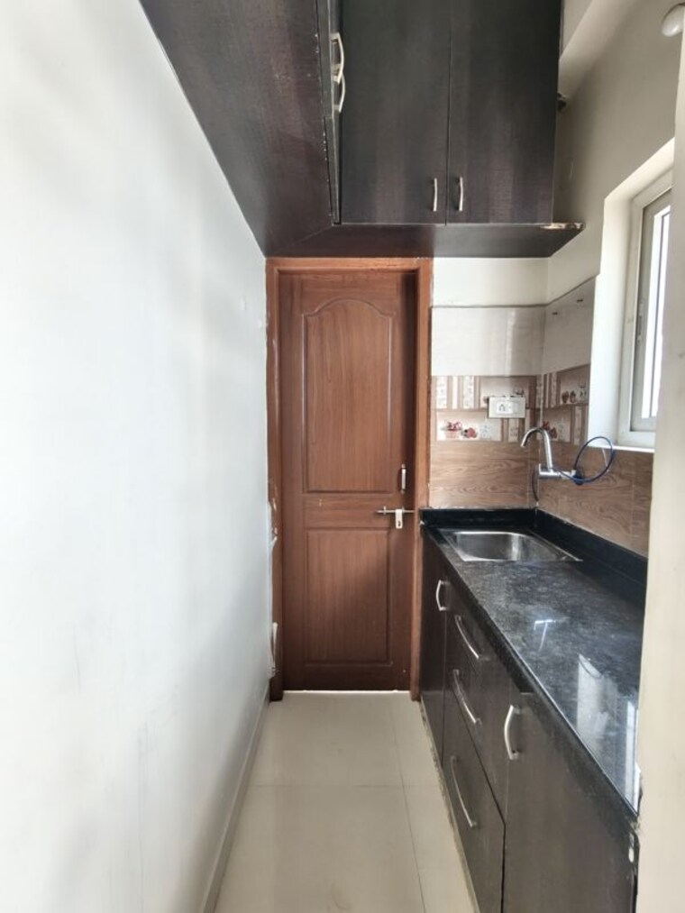 Kitchen, bm-residency-kondapur 1 Bedroom 678 Sq.Ft. Apartment In Kondapur Hyderabad 10419263