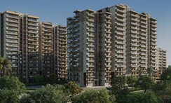 3 BHK Apartment For Sale in Pavitra Luxury Residences