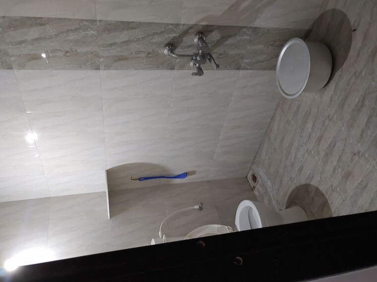 Bathroom, mittal-sun-grandeur 2 Bedroom 1000 Sq.Ft. Apartment In Bavdhan Pune 10419290