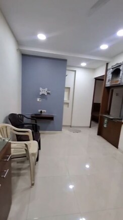1 BHK Apartment For Sale in Vaikunth CHS