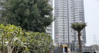 4 BHK + Servant Room 2720 Sq.Ft. Apartment in Godrej Meridien