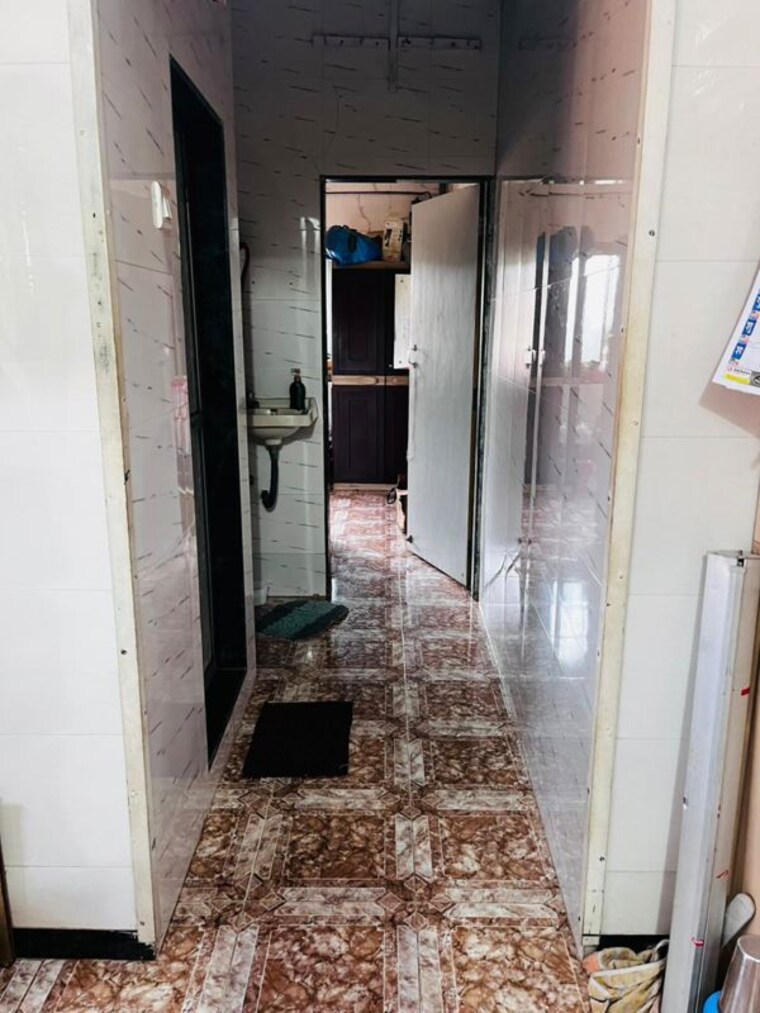 undefined, sandesh nagar 1 Bedroom 450 Sq.Ft. Apartment In Sandesh Nagar Mumbai 10419300