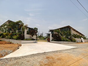 5 BHK Villa For Sale in Tukkuguda