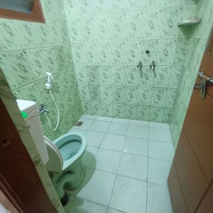 Bathroom in 2 BHK Independent House at Malkajgiri – for Rent