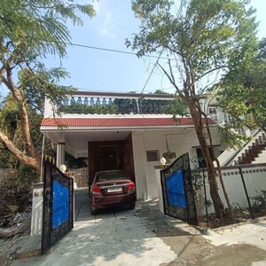2 BHK Independent House For Rent in Malkajgiri