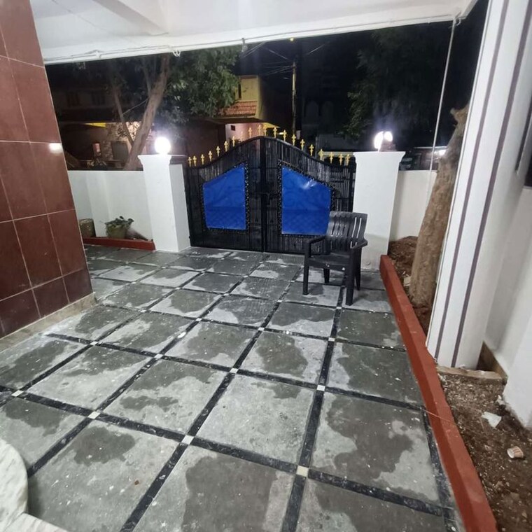 Exterior View, malkajgiri 2 Bedroom 1550 Sq.Ft. Independent House In Malkajgiri Hyderabad 10412977
