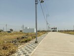 1500 Sq.Ft. Land in Ujjain Road
