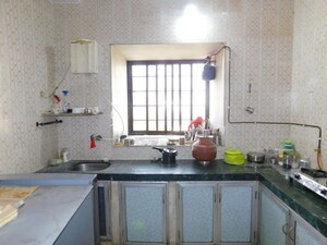 Kitchen in 1 BHK Apartment at Balambika Co op Housing Society Limited, Chembur – for Rent