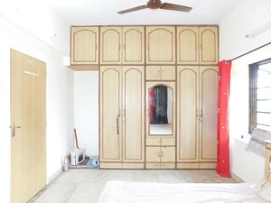 Building Lobby in 1 BHK Apartment at Balambika Co op Housing Society Limited, Chembur – for Rent