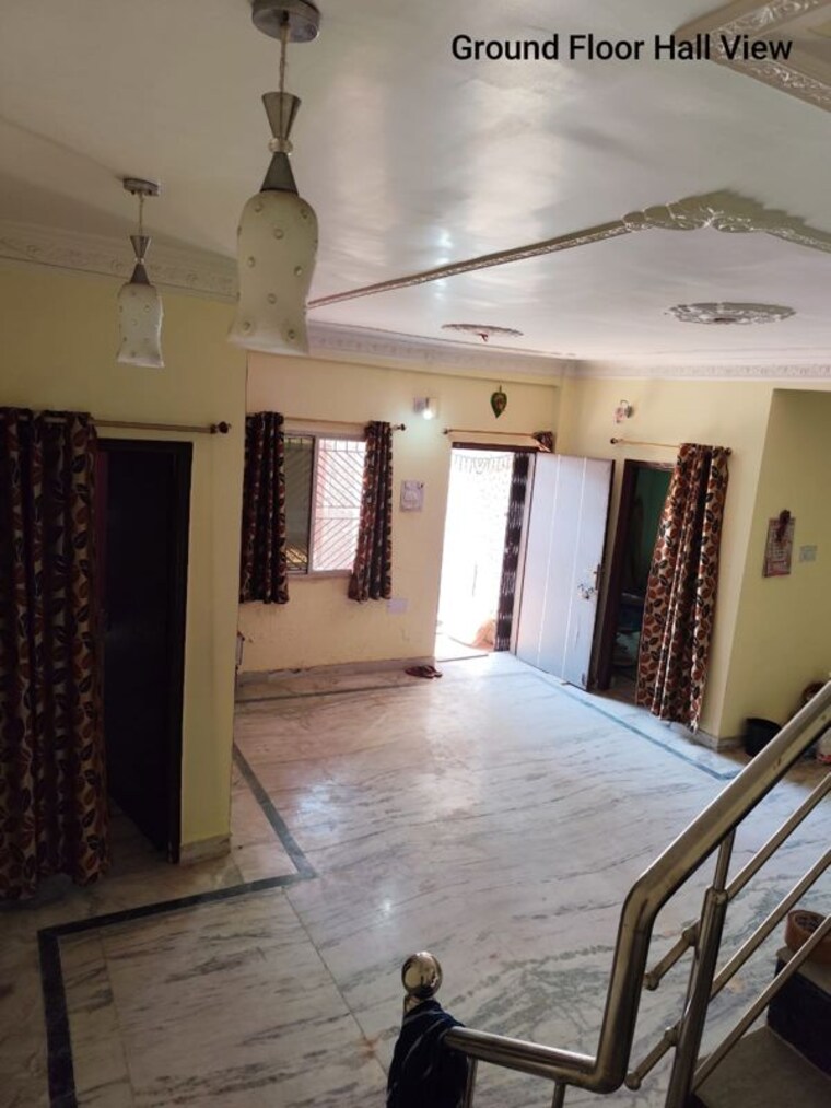Bedroom, bit mesra 5 Bedroom 1850 Sq.Ft. Independent House In Bit Mesra Ranchi 10419302