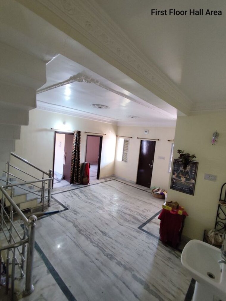 Living Room, bit mesra 5 Bedroom 1850 Sq.Ft. Independent House In Bit Mesra Ranchi 10419302
