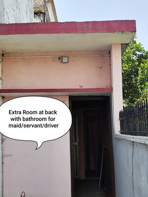 Furnished Amenities in 5 BHK Independent House at Bit Mesra – for Sale