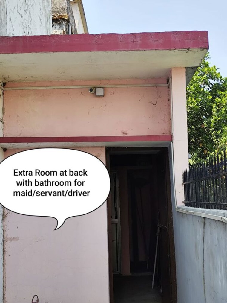 undefined, bit mesra 5 Bedroom 1850 Sq.Ft. Independent House In Bit Mesra Ranchi 10419302