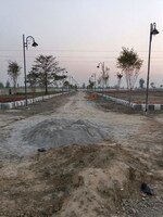 1800 Sq.Ft. Plot in Krishna Iscon Valley