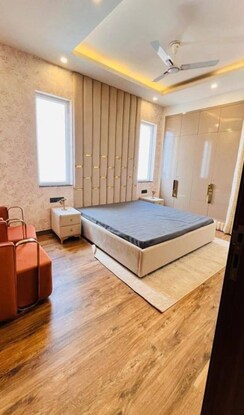 3 BHK + Basement Apartment For Sale in Trehan Luxury Floors